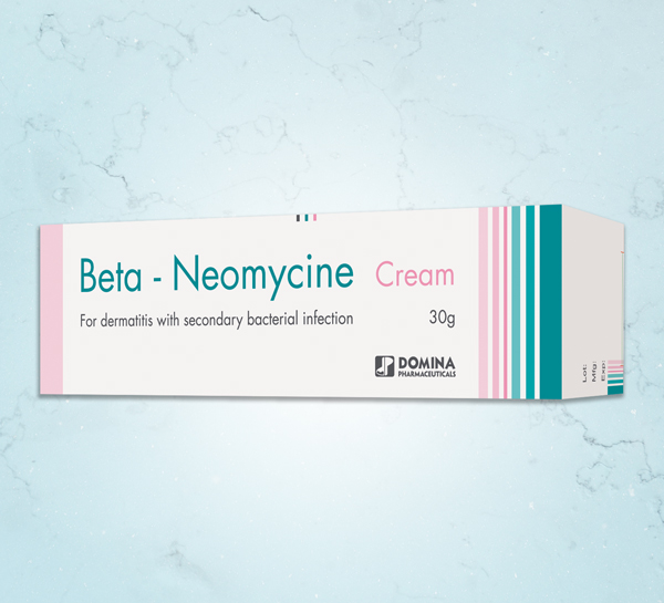 Beta - Neomycine
