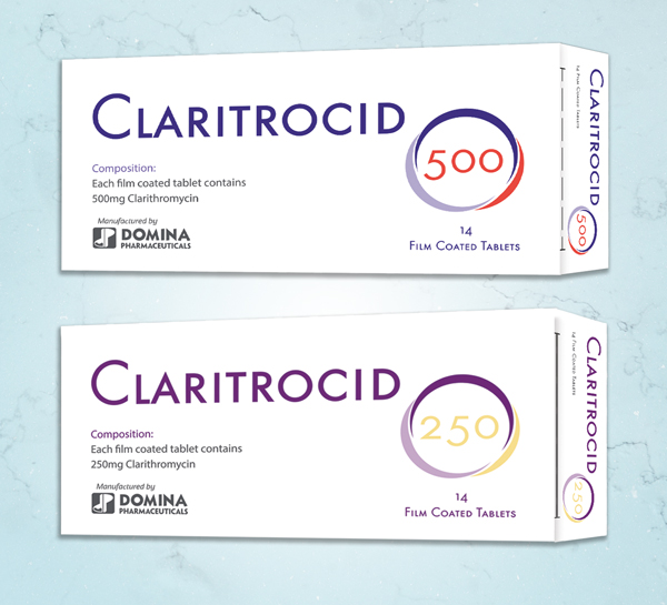 Claritrocid