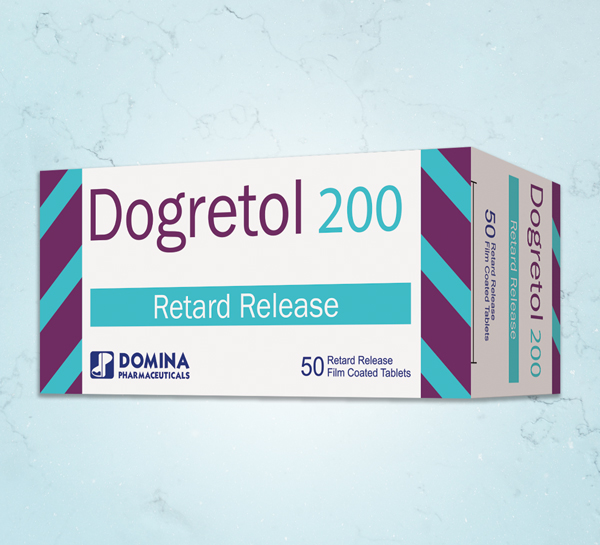 Dogretole 200 Sustained release 