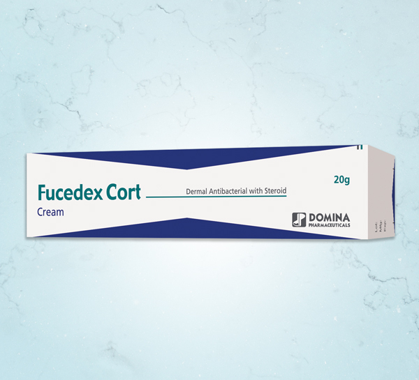 Fucedex-Cort
