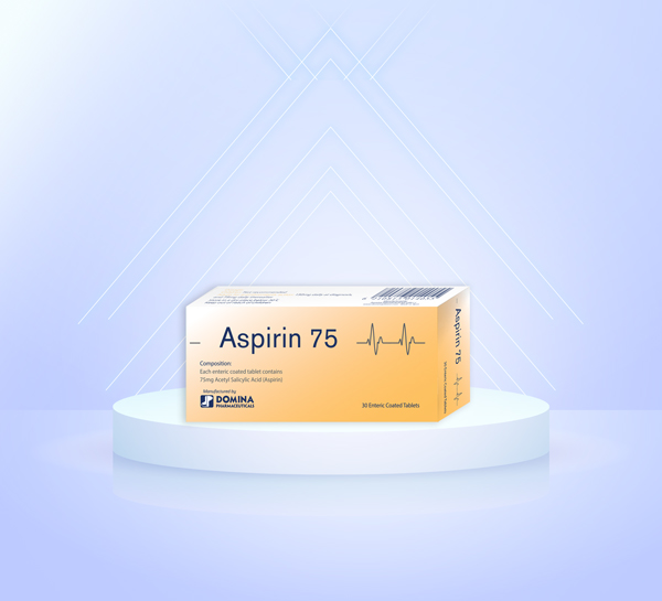 Aspirin 75
