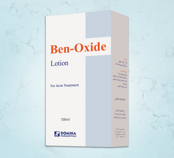 Ben - Oxide