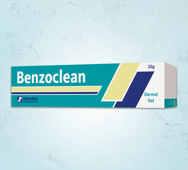 Benzoclean 