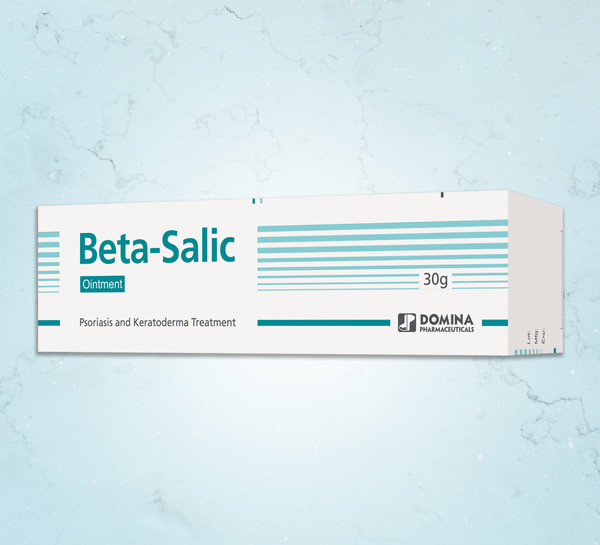 Beta - Salic