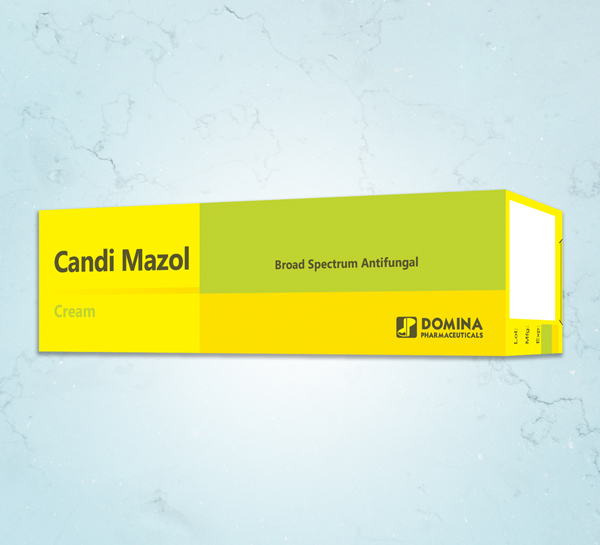 Candi Mazol