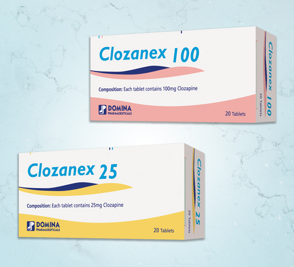 Clozanex