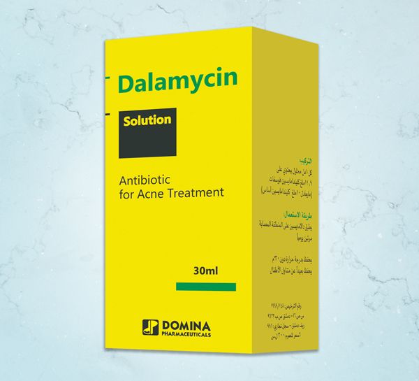 Dalamycin