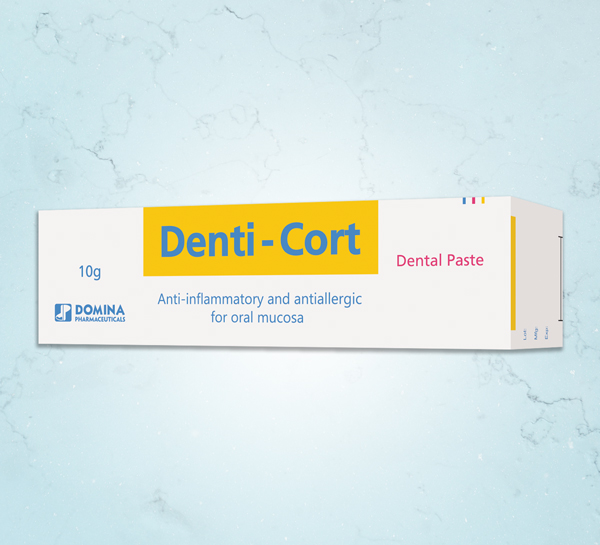 Denti - Cort