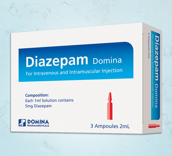 Diazepam Domina