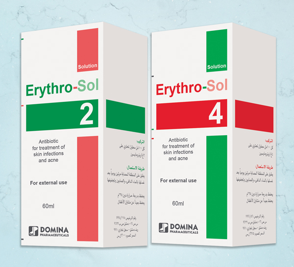 Erythro - Sol