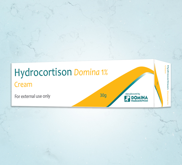Hydrocortison Domina