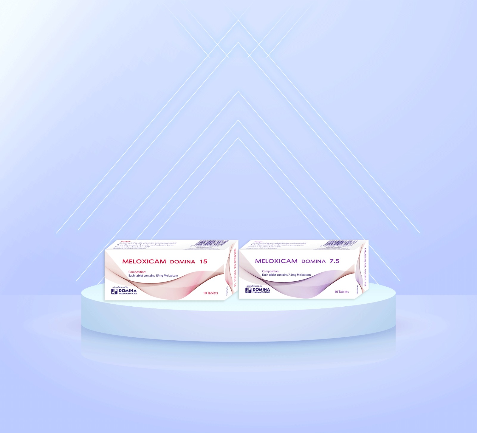 Meloxicam Domina