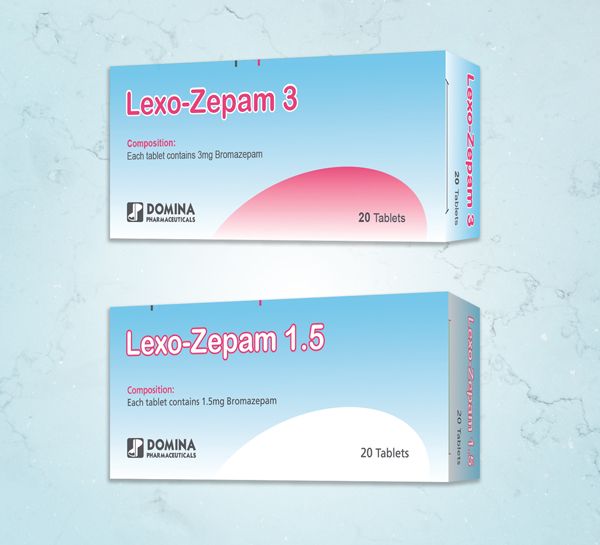 Lexo-Zepam