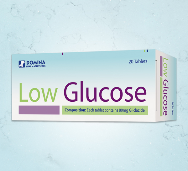 Low Glucose