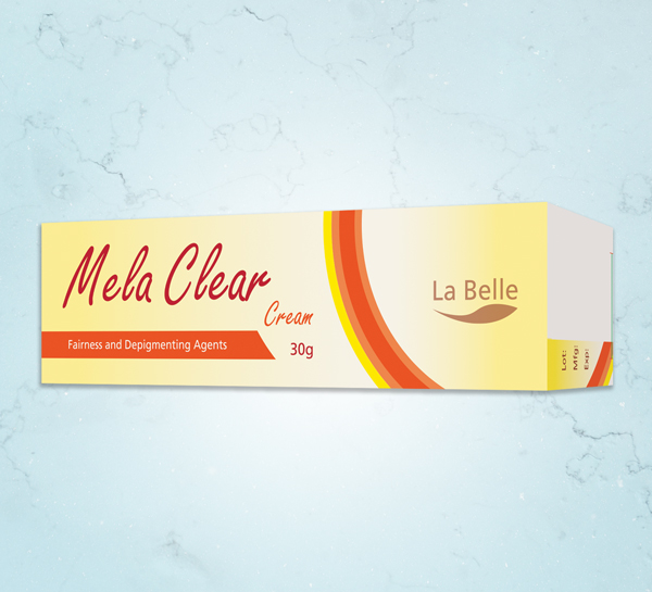 Mela Clear