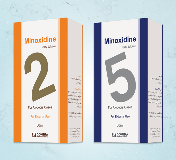 Minoxidine