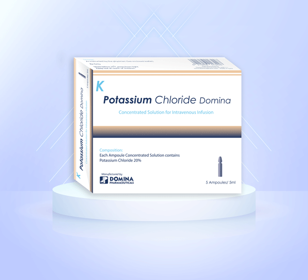 Potassium Chloride