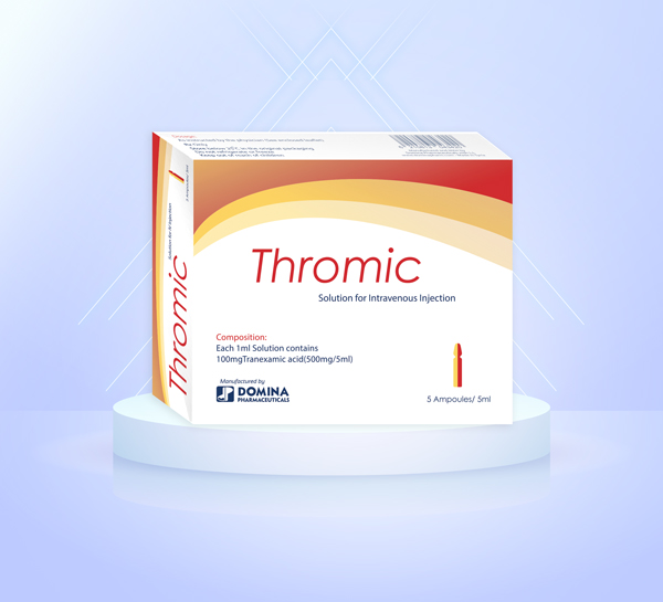 Tromic