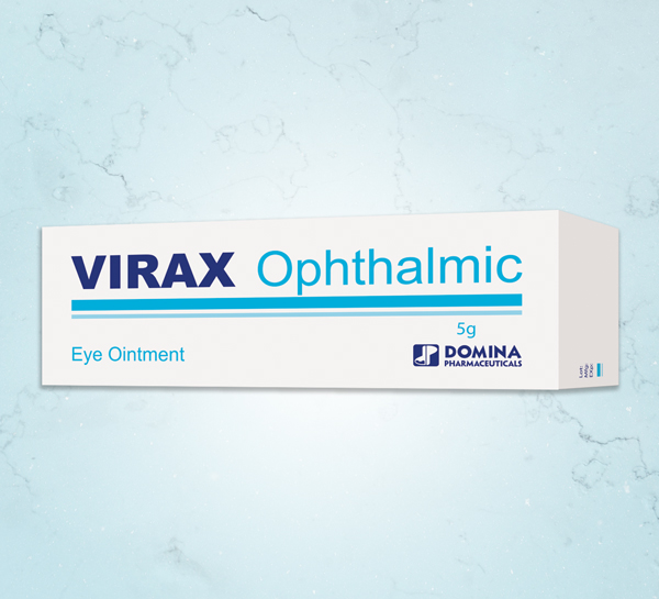 Virax Ophthalmic