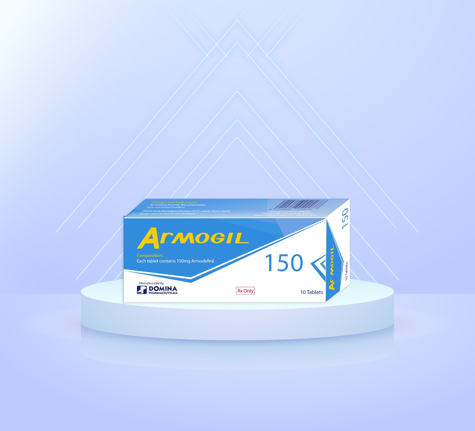 Armogil