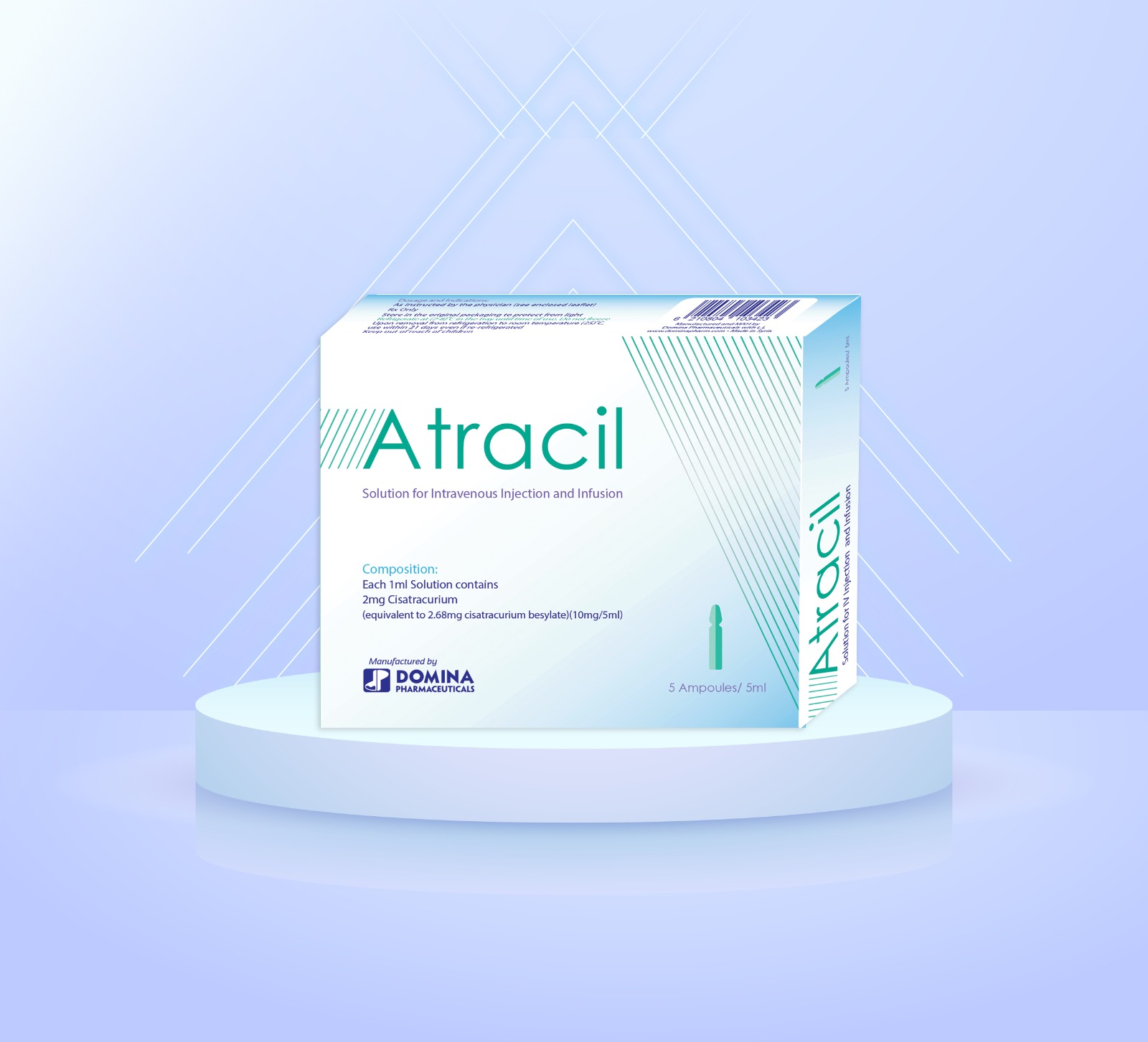 Atracil