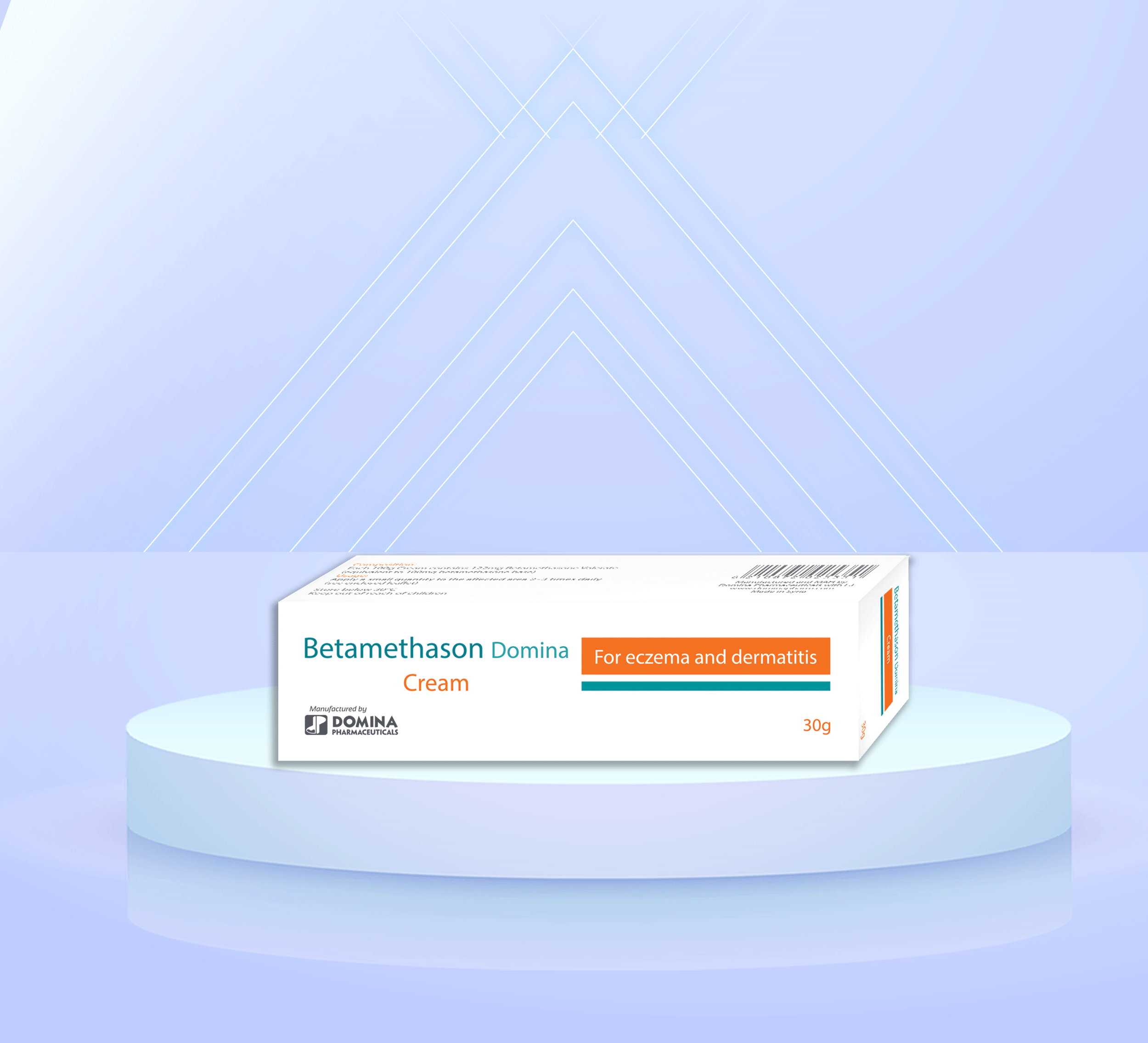Betamethasone Domina