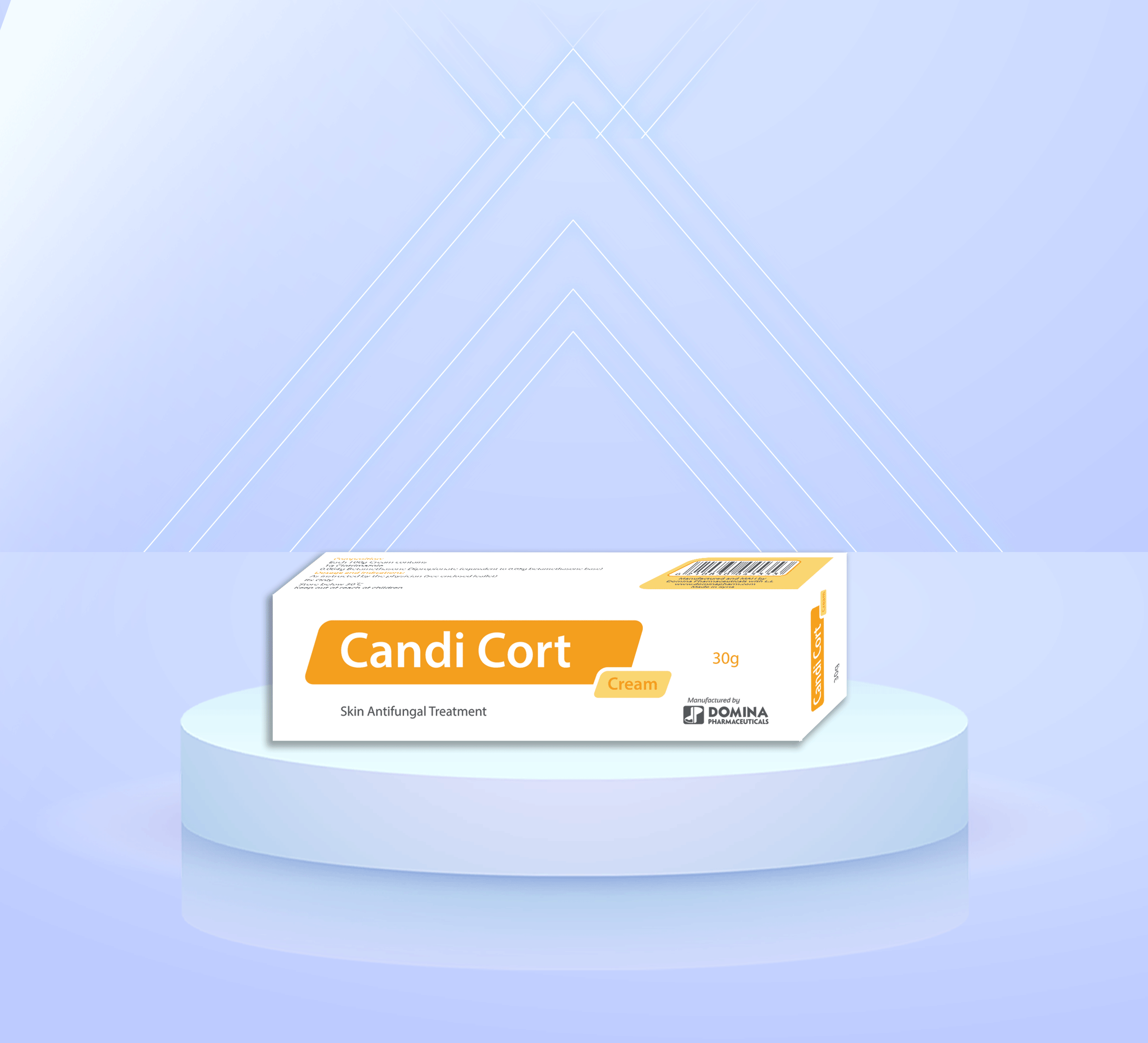 Candi Cort