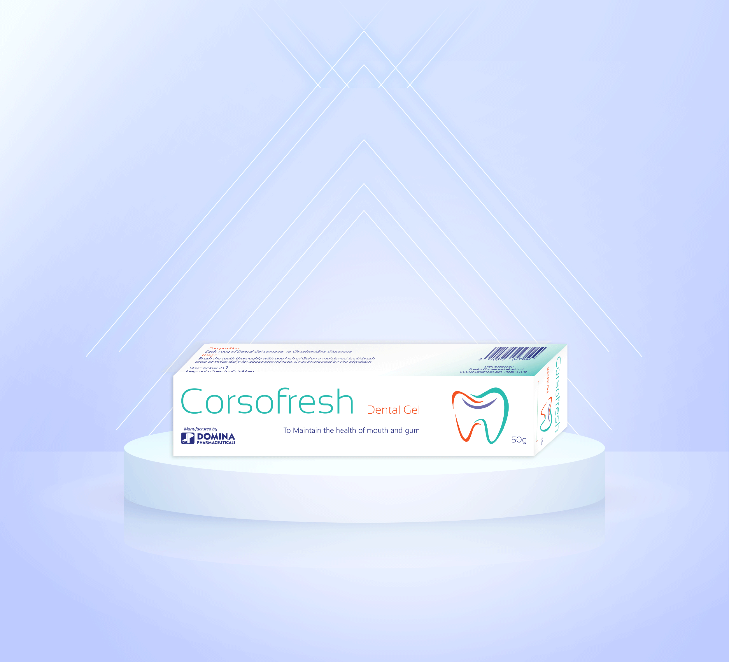 Corsofresh