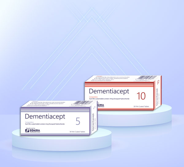 Dementiacept
