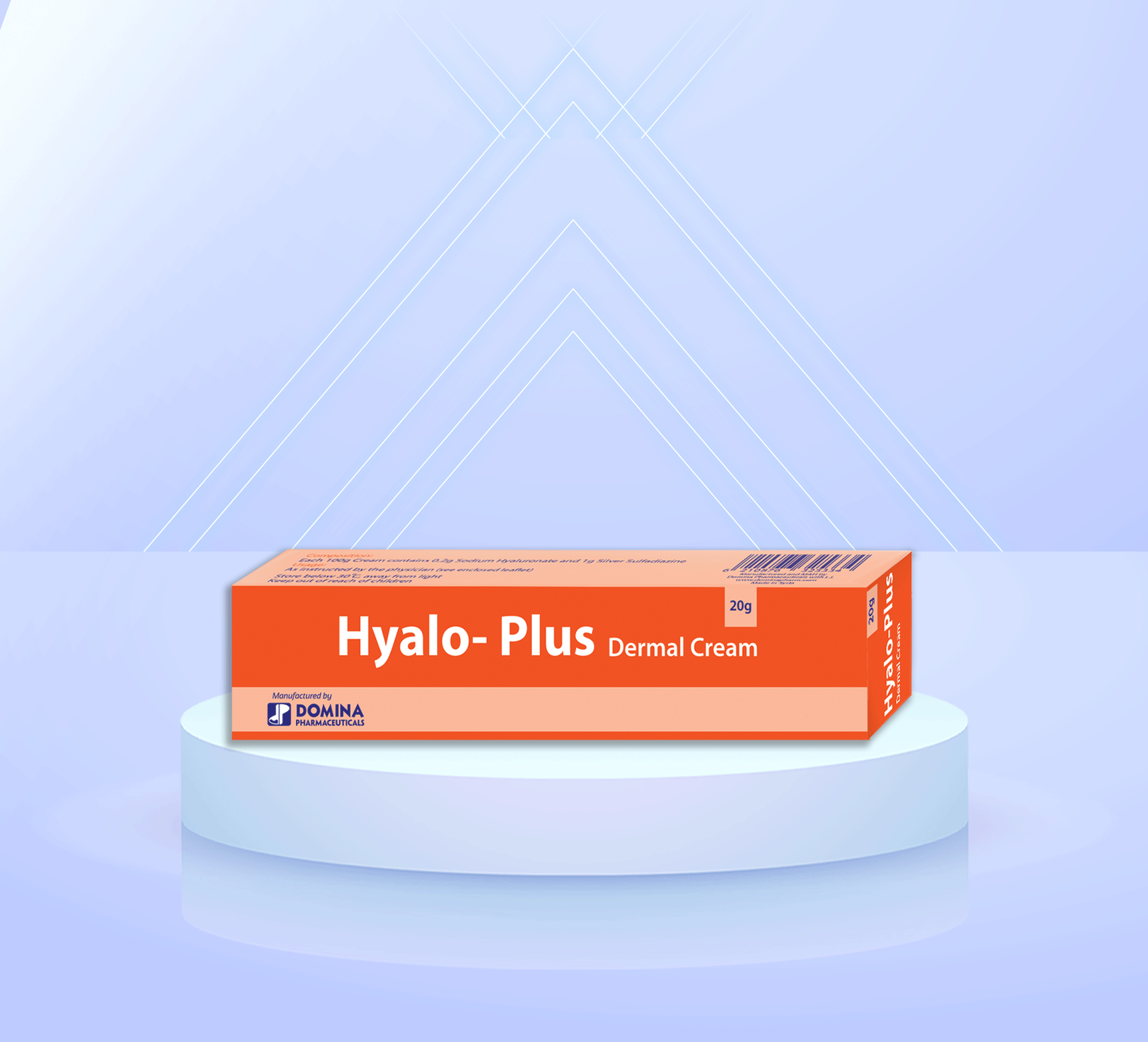 Hyalo-plus 