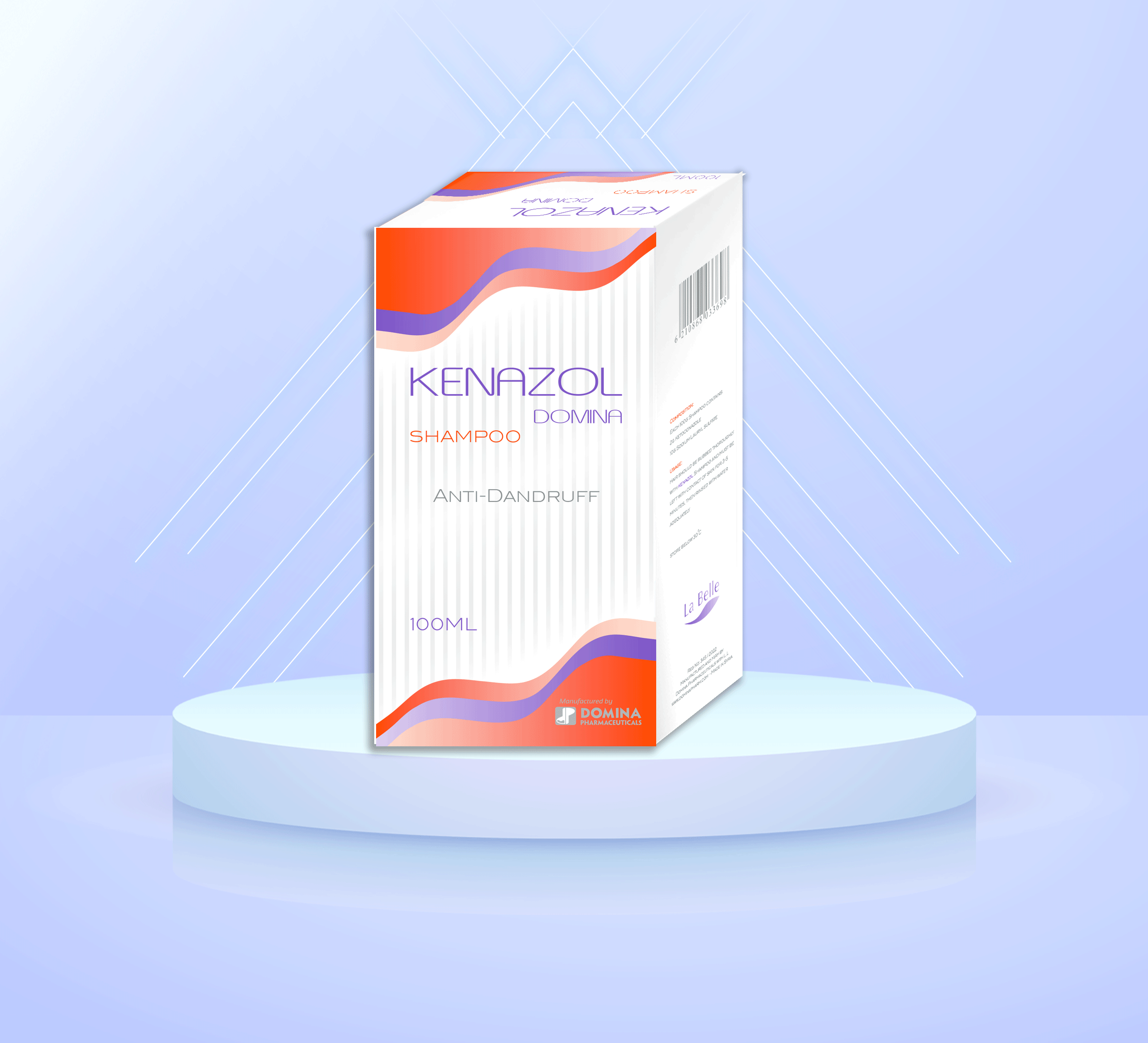 Kenazol