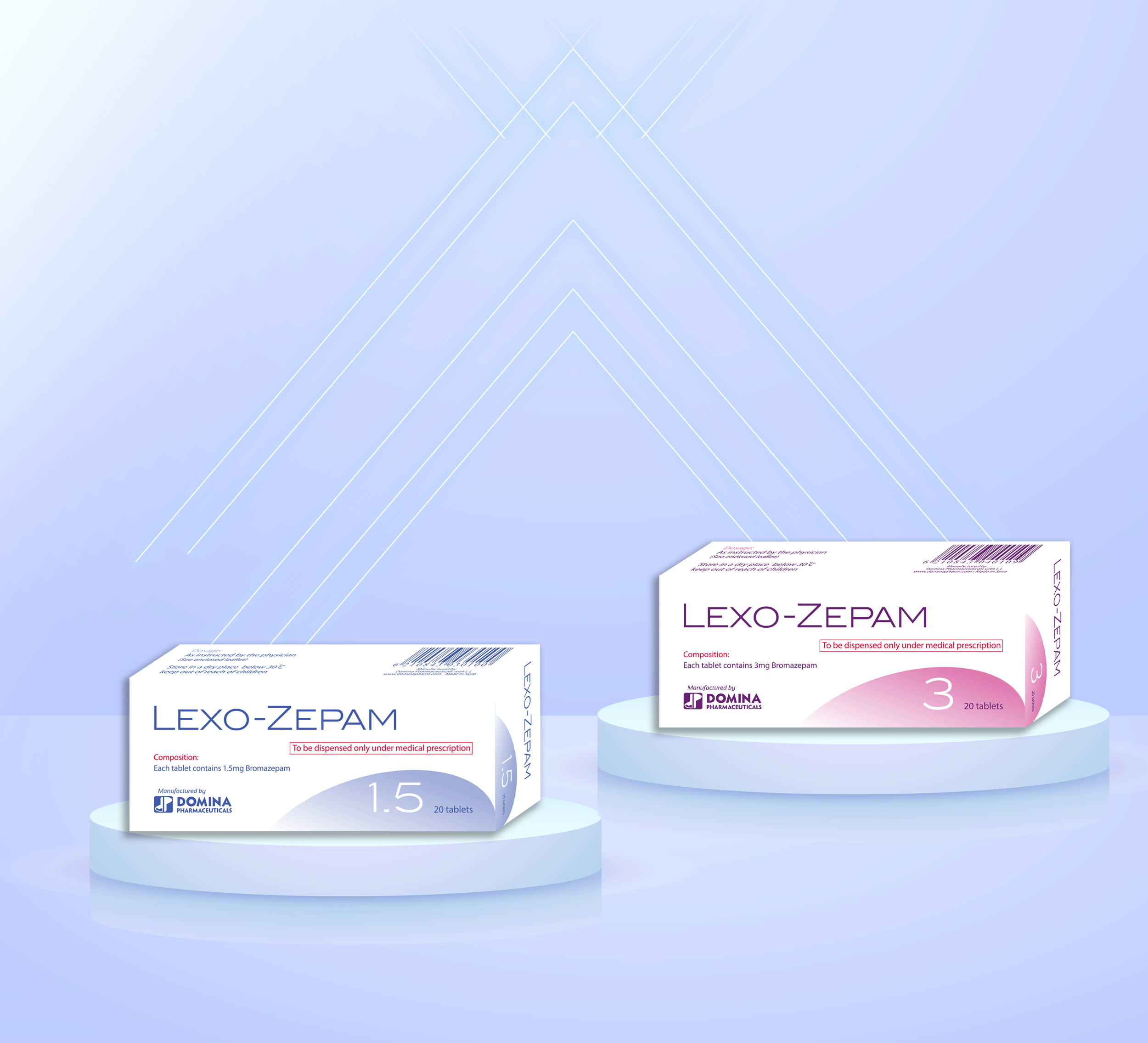 Lexo-Zepam