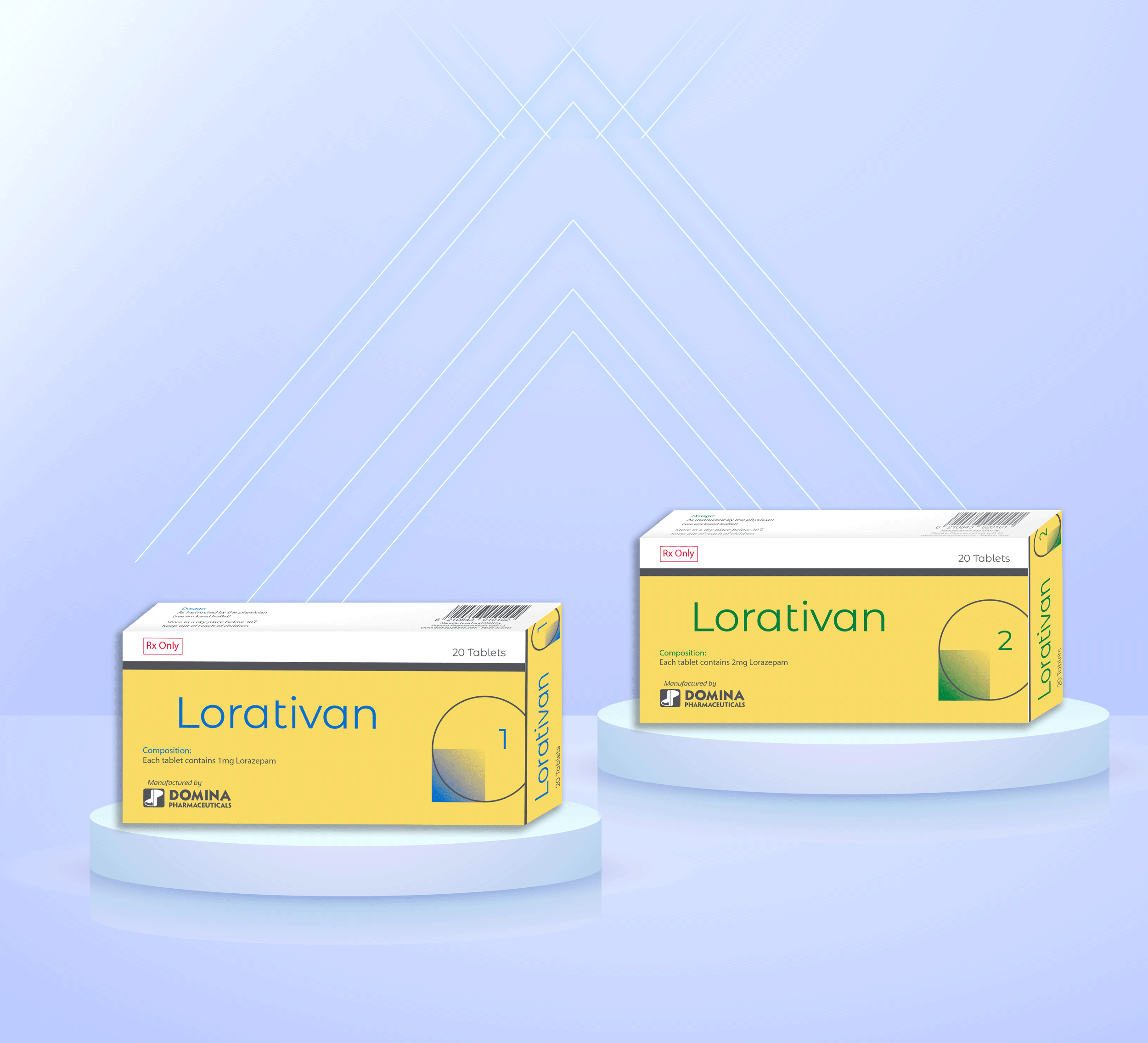 Lorativan