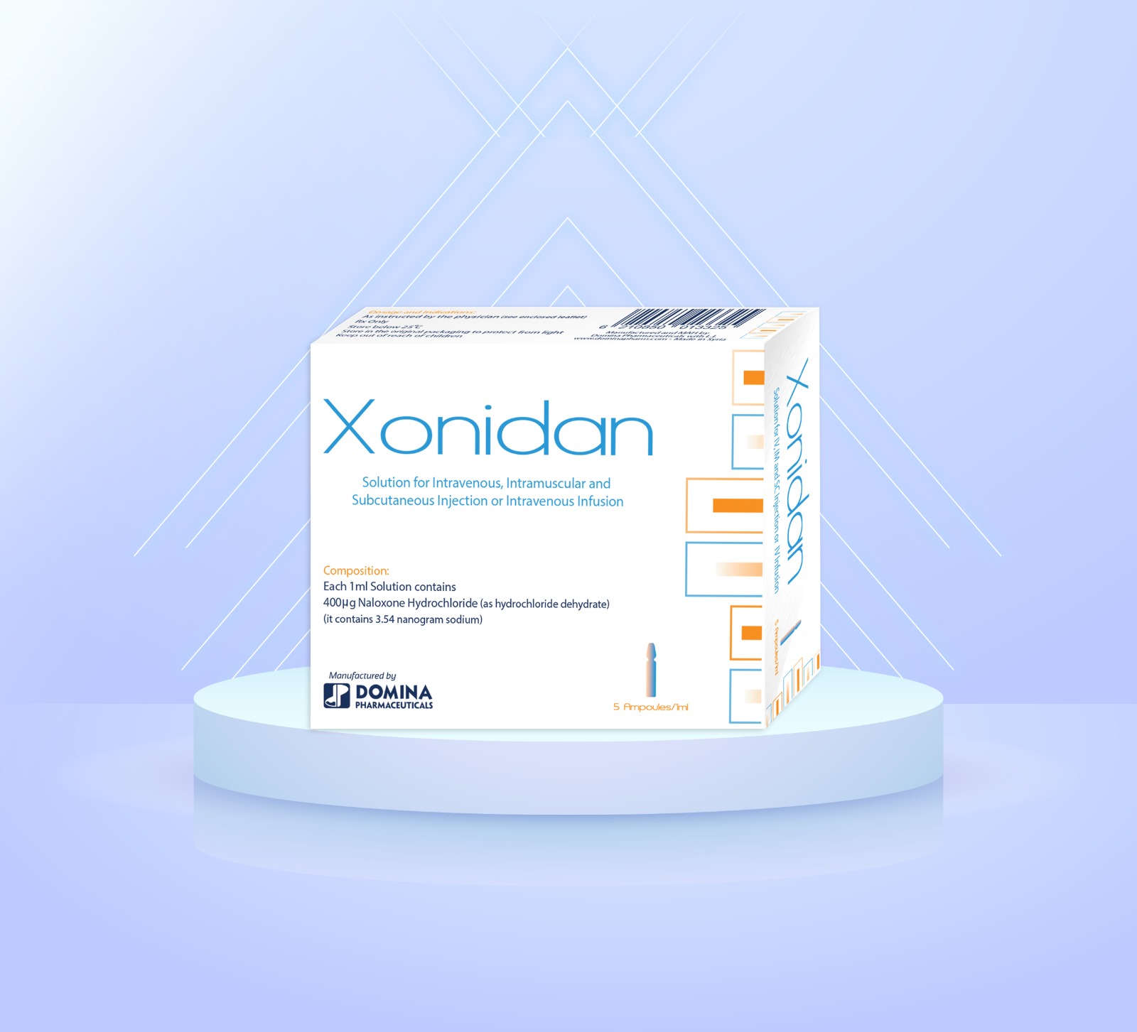 xonidan