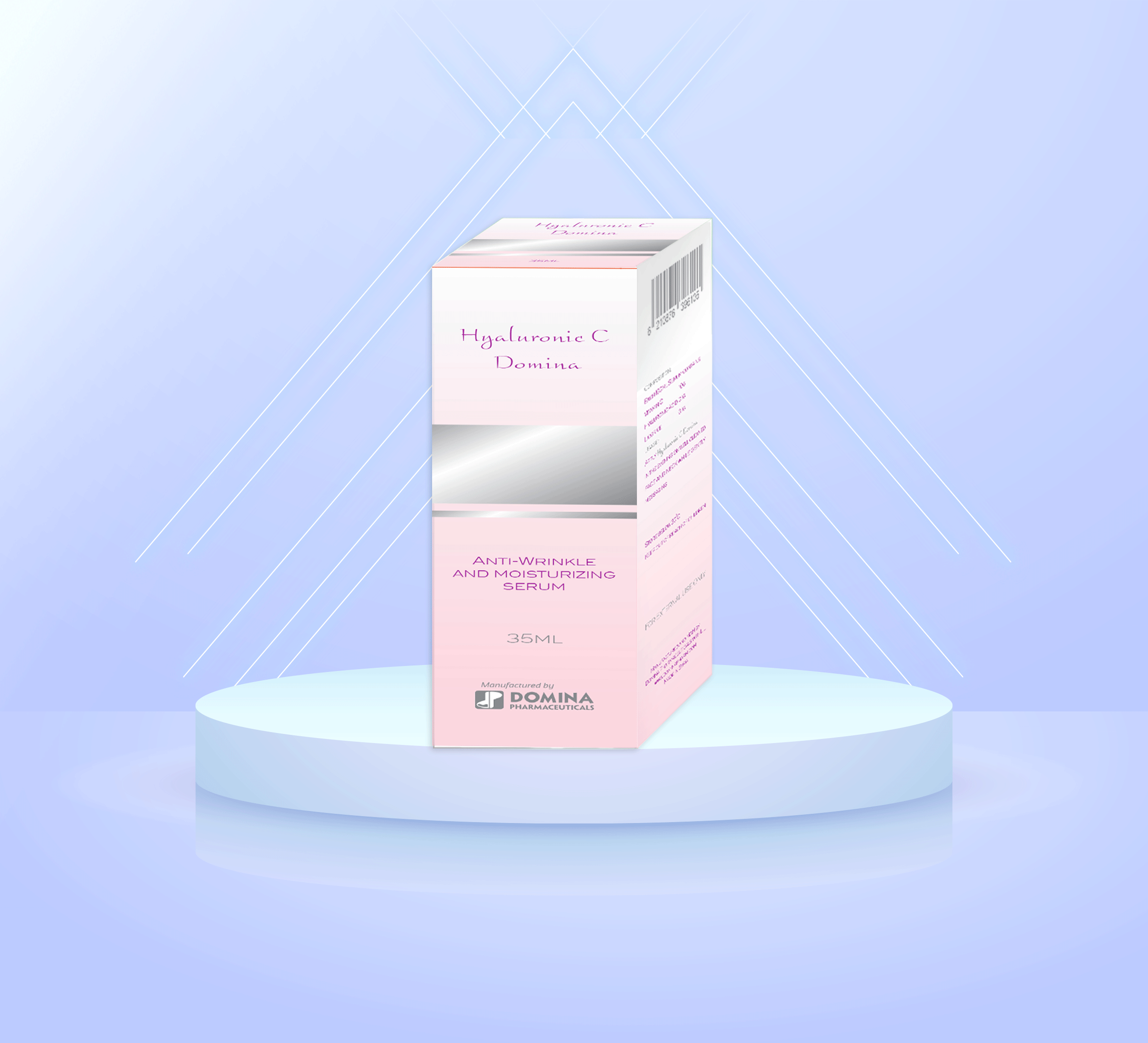 Hyaluronic C Domina